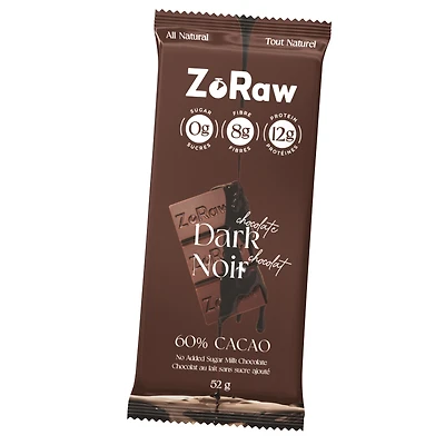 ZORAW BAR DARK 52G