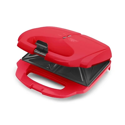 GREENLIFE CERAMIC PANINI in Red