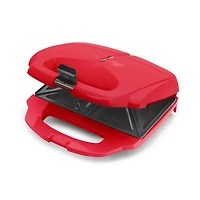 GREENLIFE CERAMIC PANINI in Red