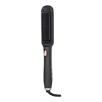 INFINITI PRO STRAIGHTEN COMB in Black
