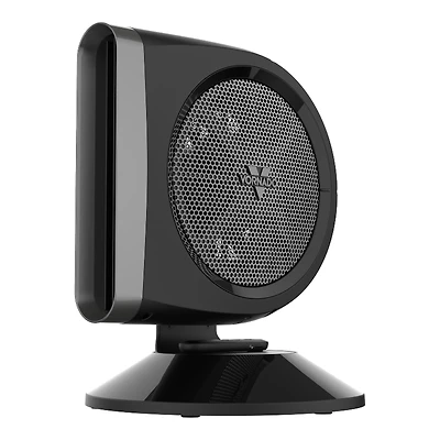VORNADO OSC TOWER FAN in Black