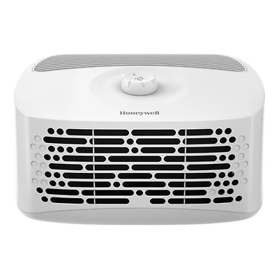 HONEYWELL HEPA AIR PURIFIER HHT270WCV1 in White