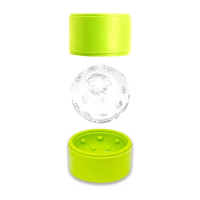 KIKKERLAND ICE MOLD