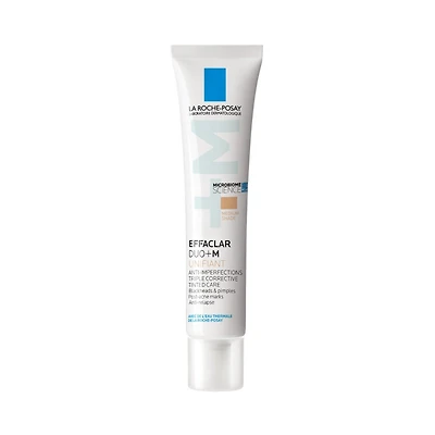 La Roche-Posay Effaclar Duo + M Unifiant Tinted Moisturizer
