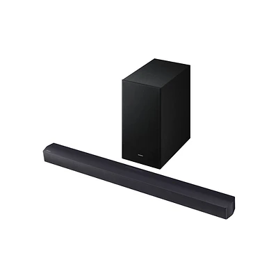 Samsung 2.1CH SOUNDBAR in Black