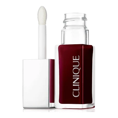 Clinique Pop Lip + Cheek Oil in Black Honey