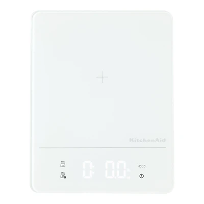 KITCHENAID WATERPROOF SCALE