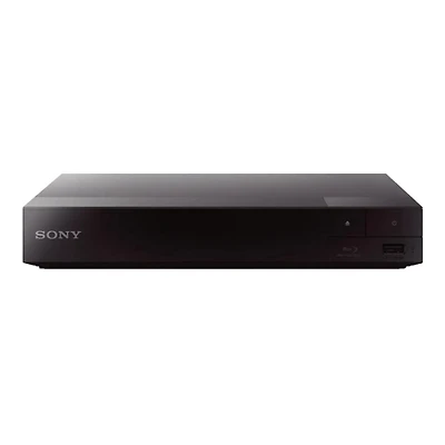 SONY BLU RAY PLAYER