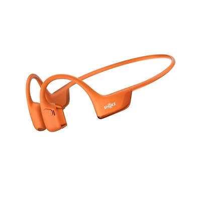 Shokz OpenRun Pro2 in Blue