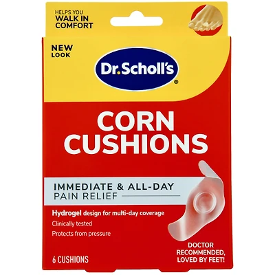 Dr. Scholl's Corn Cushions - 6s