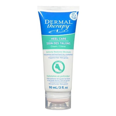 Dermal Therapy Heel Balm - 90g