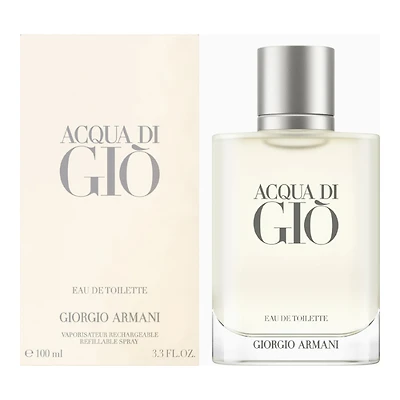 Armani Acqua Di Gio Edt