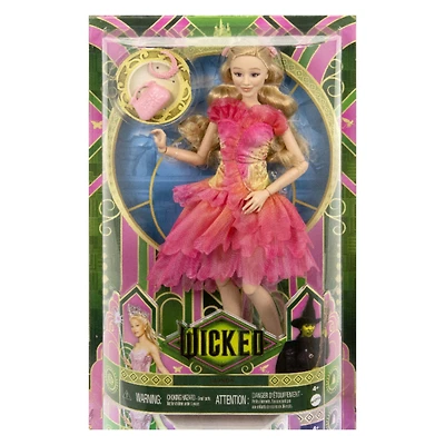 WICKED GLENDA DOLL