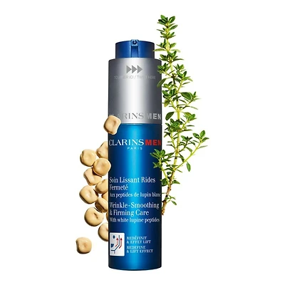 CLARINS MEN ANTI-AGING CREAM 50ML