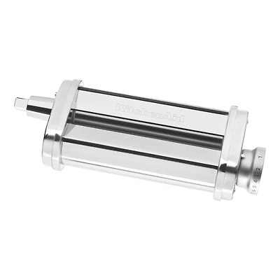 KITCHENAID PASTA ROLLER in Silver