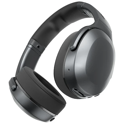 SKULLCANDY CRUSH 540 ACTIVE in Black