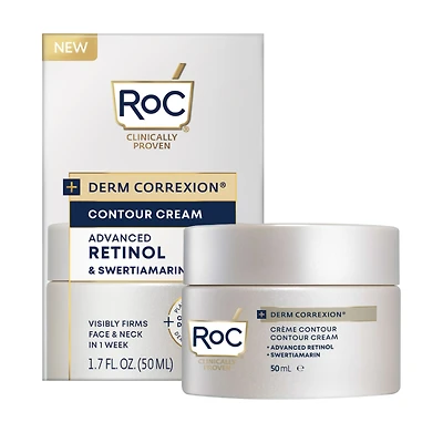 ROC CORX CONTOUR CRM 50ML