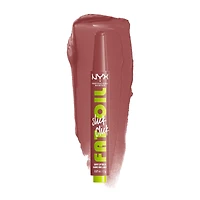 NYX FAT OIL SLICK CLICK PROFILE PIC in Brown