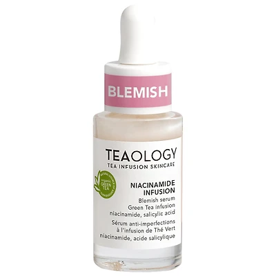 Teaology Niacinamide Infusion Blemish Serum - 15ml