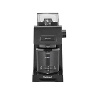 CUISINART BURR MILL GRINDER in Black