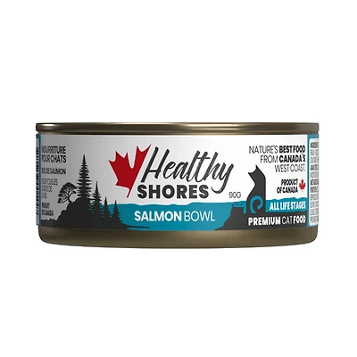 HSP Cat Food