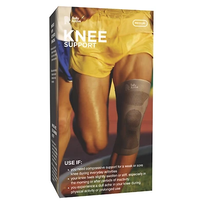 Rally Active Knee Support - Medium