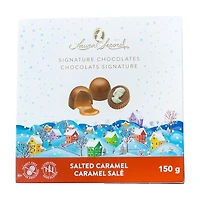 LAURA SECORD SALT CAR MC BX