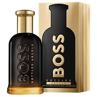 Boss Bottled Absolu Eau de Parfum Intense - 100ml