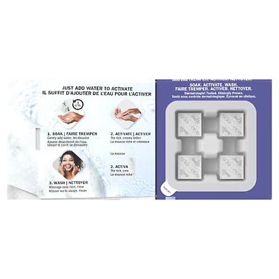 Olay Cleansing Melts Retinol - 32's