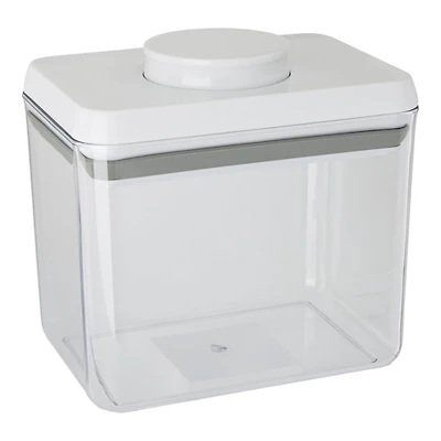 Core Kitchen Push Top Storage Size 1L