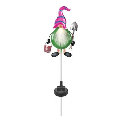 MOONRAYS SOLAR LED GNOME