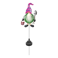 MOONRAYS SOLAR LED GNOME