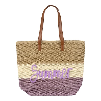 COLLECTION TOTE BAG 48X37X14CM