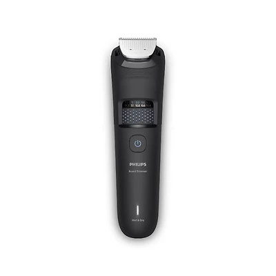 PHILIPS BEARD TRIMMER 5000