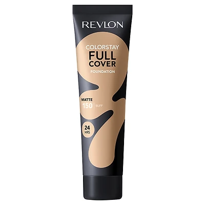Revlon Colorstay Full Cover Foundation