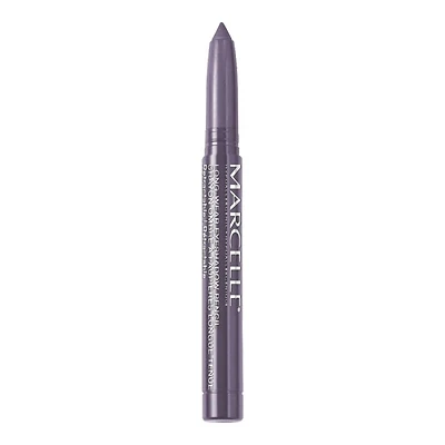 Marcelle Long-Wear Eyeshadow Pencil - Glam Taupe