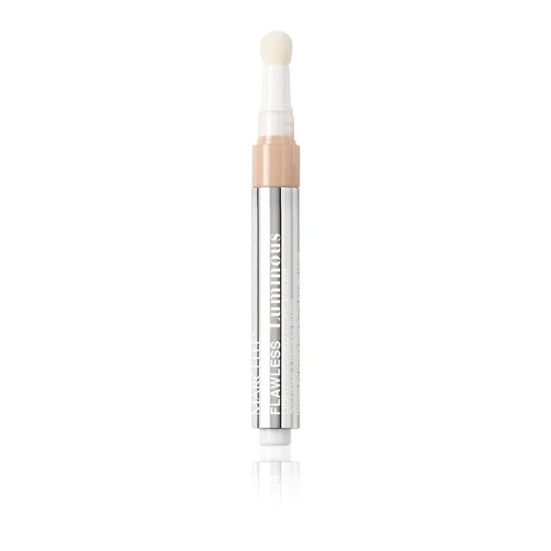 Marcelle Flawless Luminous Light-Infused Concealer - Fair