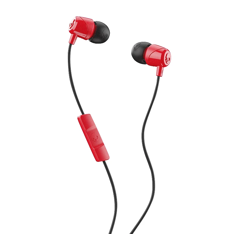 Skullcandy Jib Wired In-Ear Earphones - S2DUYK-441