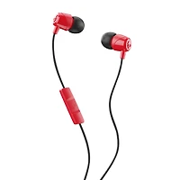 Skullcandy Jib Wired In-Ear Earphones - S2DUYK-441