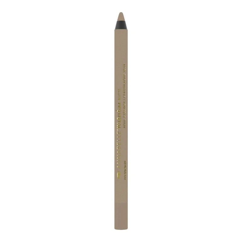 Annabelle Waterline Matte Kohl Eyeliner
