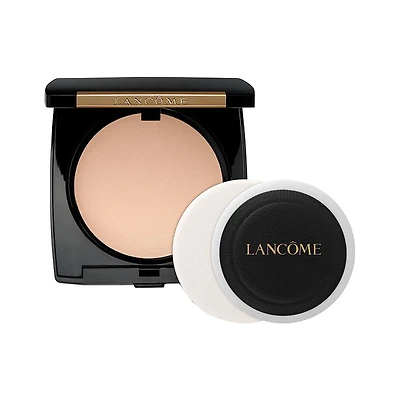 Lancome Dual Finish Versatile Powder Makeup - 350 Bisque