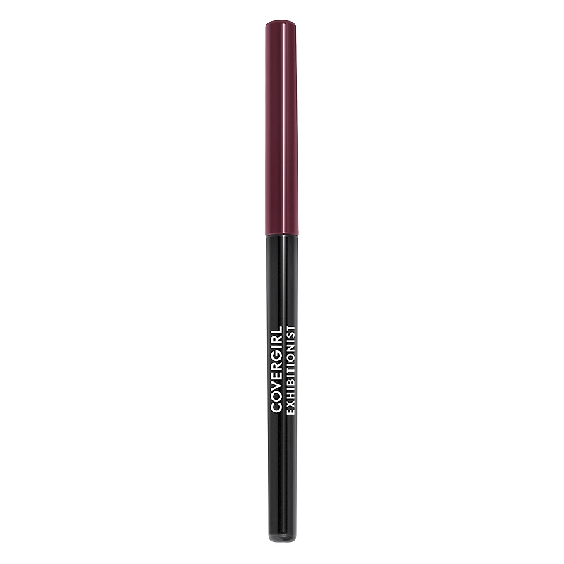 CoverGirl Exhibitionist Lip Liner - Mauvelous