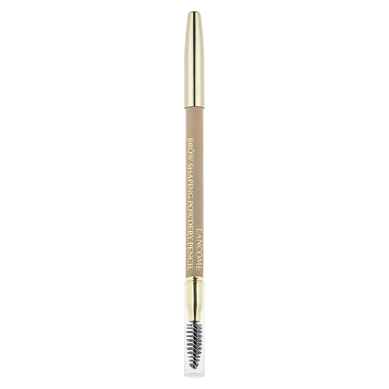 Lancome Brow Shaping Powdery Pencil - 08 Dark Brown