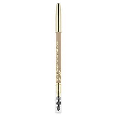 Lancome Brow Shaping Powdery Pencil - 08 Dark Brown