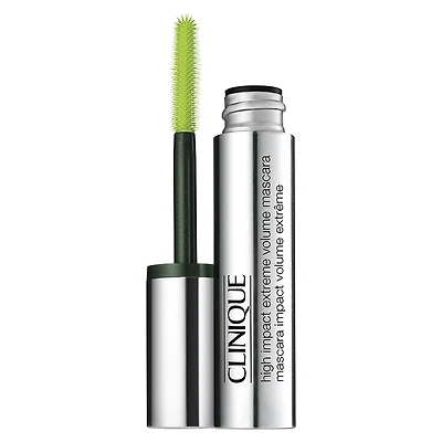 Clinique High Impact Extreme Volume Mascara - Extreme Black