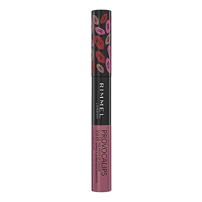 Rimmel Provocalips 16 Hour Kissproof Lip Colour