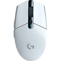 Logitech G305 LIGHTSPEED Wireless Gaming Mouse - Black - 910-005280