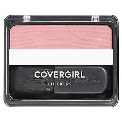 CoverGirl Cheekers Blush - Natural Shimmer