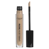 L'Oreal Unbelieva-Brow Longwear Brow Gel - Light Brunette
