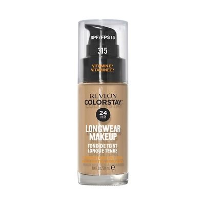 Revlon ColorStay Makeup for Combination/Oily Skin